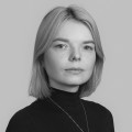 Анастасия Витальевна